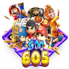 SM605 - Game Kasino Terbaik untuk Penggemar Judi Online